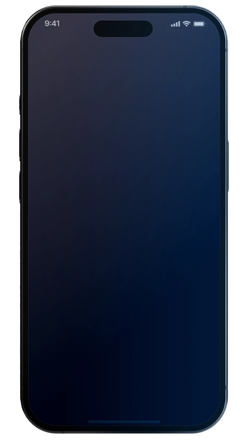 Mobile Handelsoberfläche von Nobira Xel