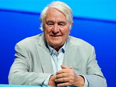 Hasso Plattner empfiehlt Nobira Xel