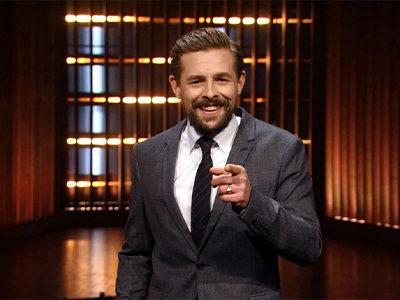 Klaas Heufer-Umlauf über Nobira Xel