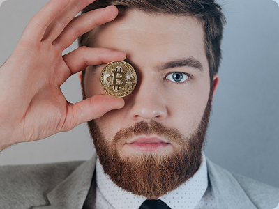 Julian Wolf – Chief Analyst bei Nobira Xel